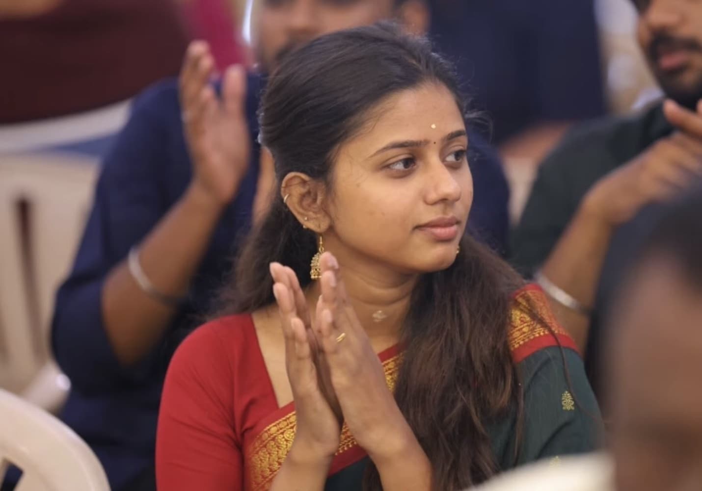 Aswathy Jeyarajasekar, Counselling Psychologist